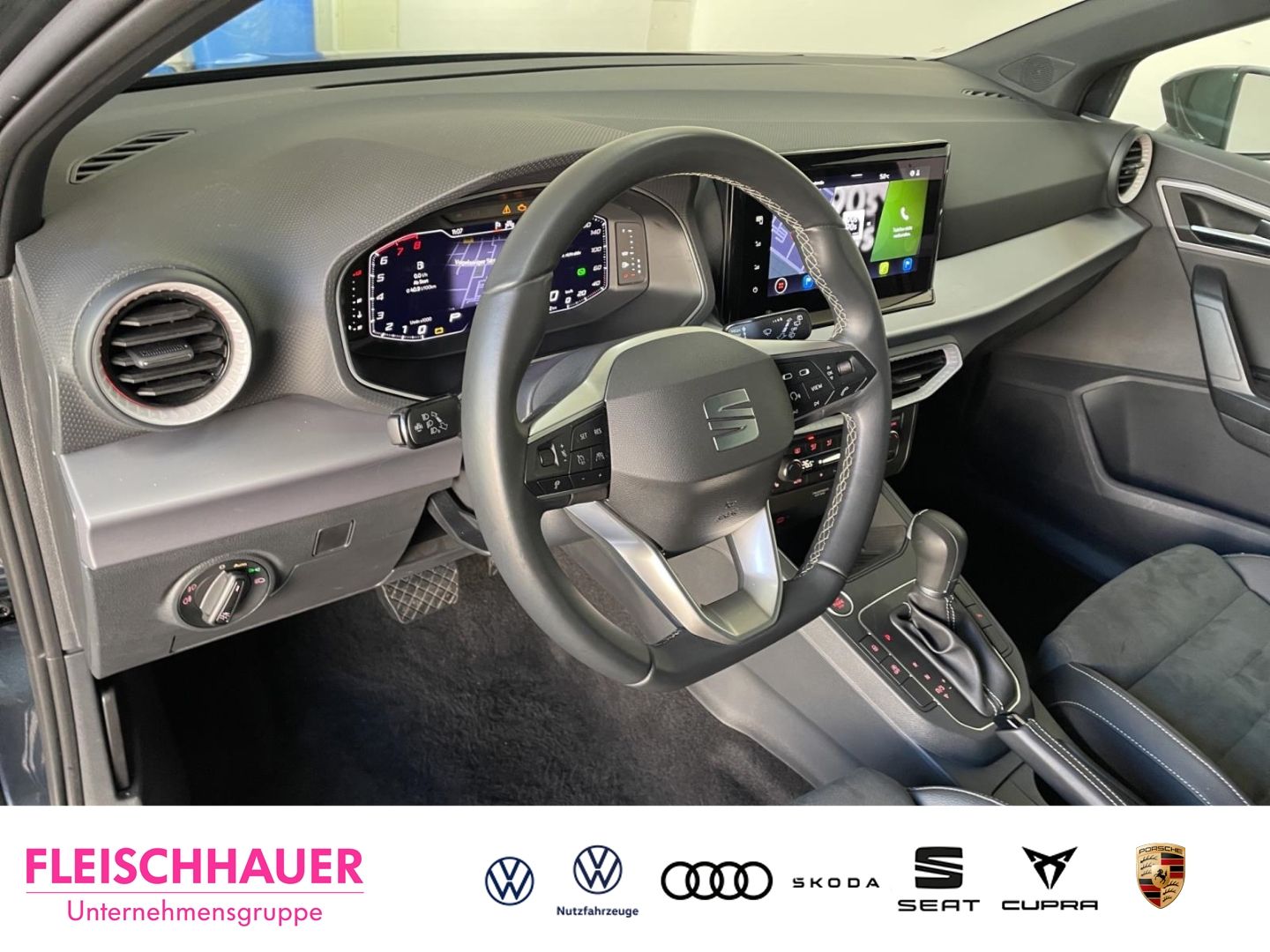 Seat Ibiza - Bild 18