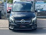 Mercedes-Benz V 250 V -Klasse V 250 d AMG lang - Mercedes-Benz V 220 in Frankfurt (Main)