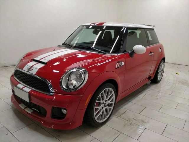 MINI Mini 1.6 John Cooper Works FL