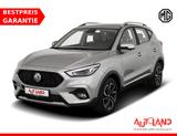 MG ZS 1.0 T-GDI Luxury Aut. LED Navi 360° Sitzheizu - silberne MG ZS