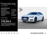 Audi A6 Avant 45 TFSI sport Tour*Matrix*360*Lenkradhz - Audi A6 Sport mit Benzin-Antrieb