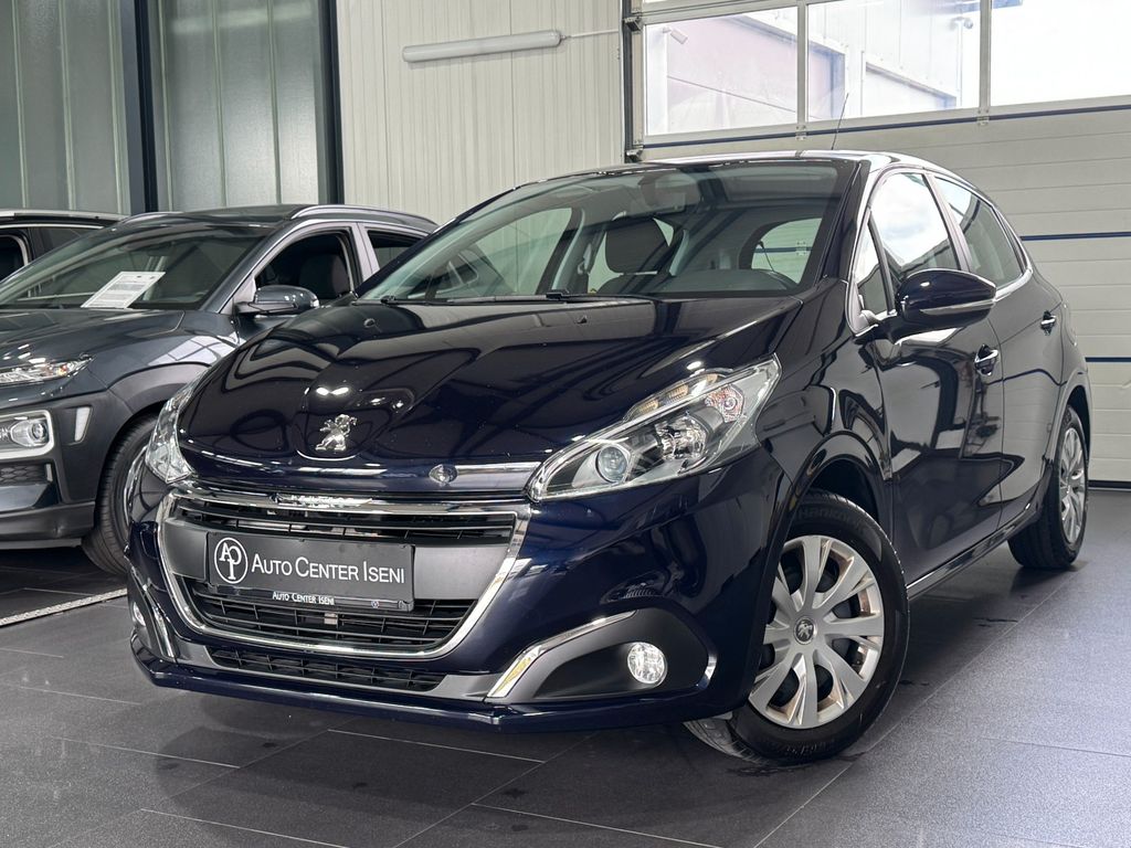 Image of Peugeot 208