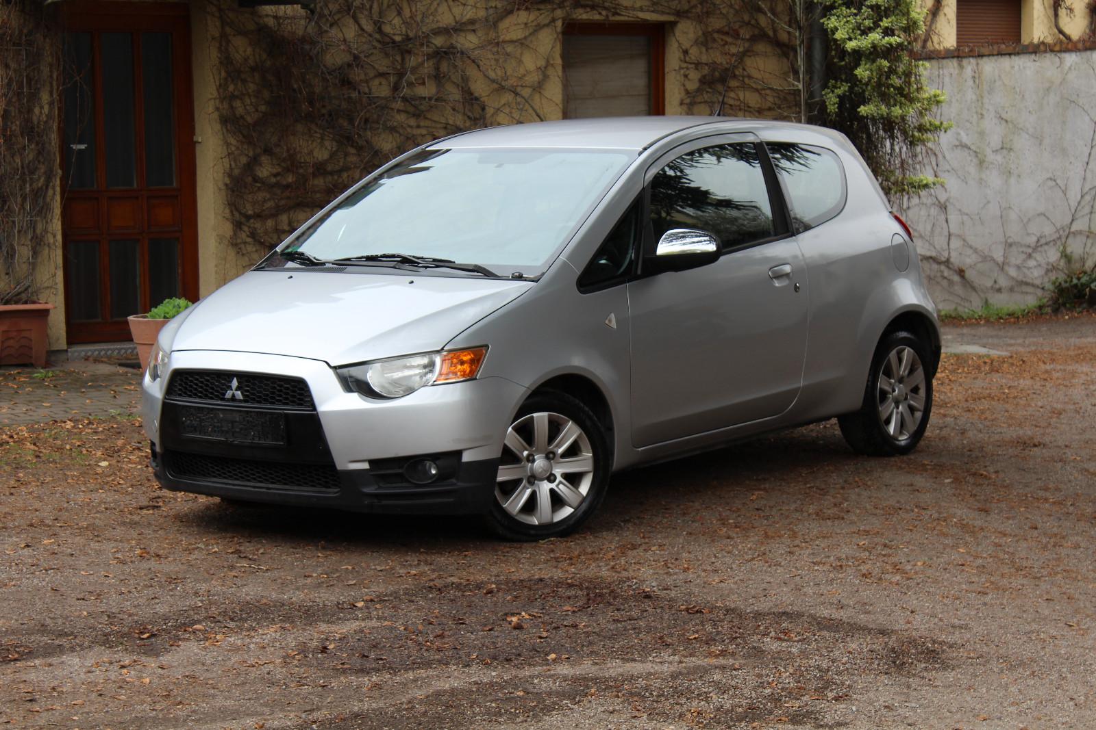 Mitsubishi Colt Lim. 3-trg. Invite*TÜV NEU*