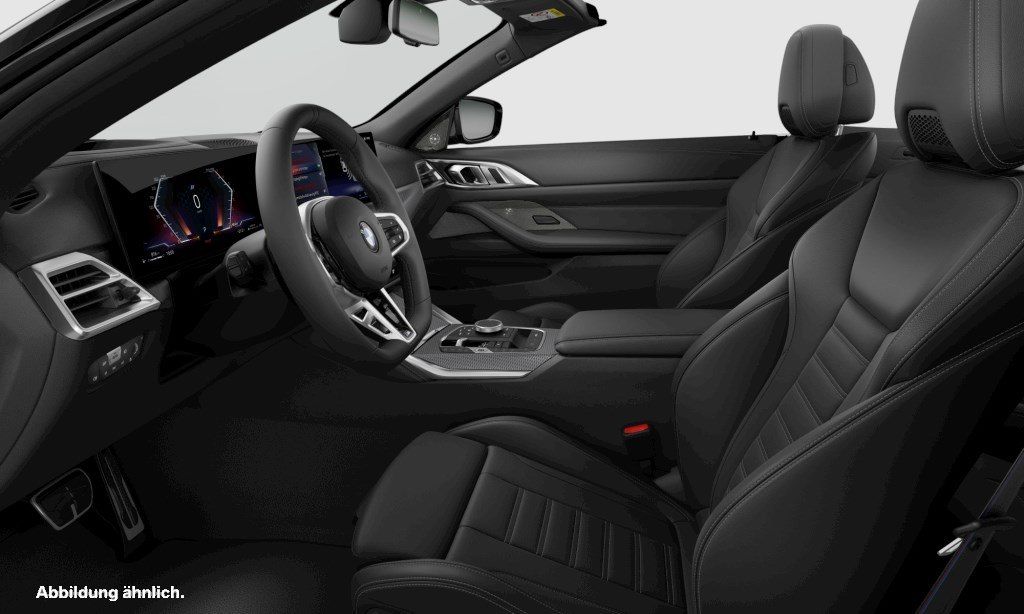 BMW 420 - Bild 4