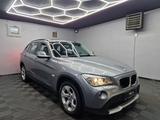 BMW X1 d xDrive|AUTOM|BI-XENON|ANHÄNGERKUPPLUNG - gebrauchte BMW X1 aus dem Jahr 2012