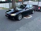 BMW Bmw 316d f30 carplay standheizung tausch - BMW 316 in Berlin