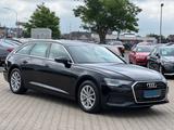 Audi A6 Avant 45 TDI quattro - Audi: Q