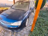 Ford Mondeo mk3 ST220 Umbau Vollausstattun... - Ford Mondeo: Mk3