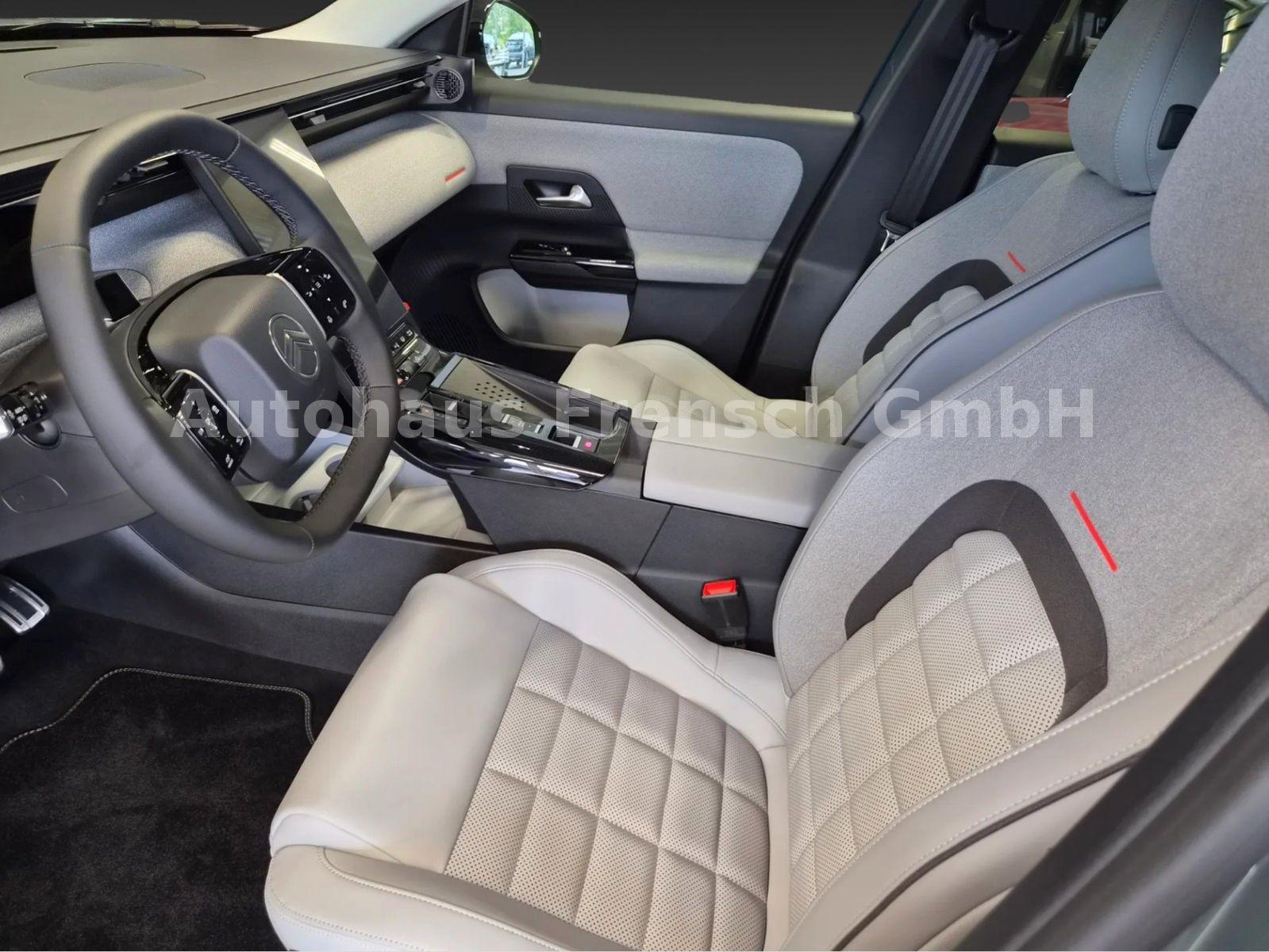 Citroën C5 Aircross 145 Hybrid MAX