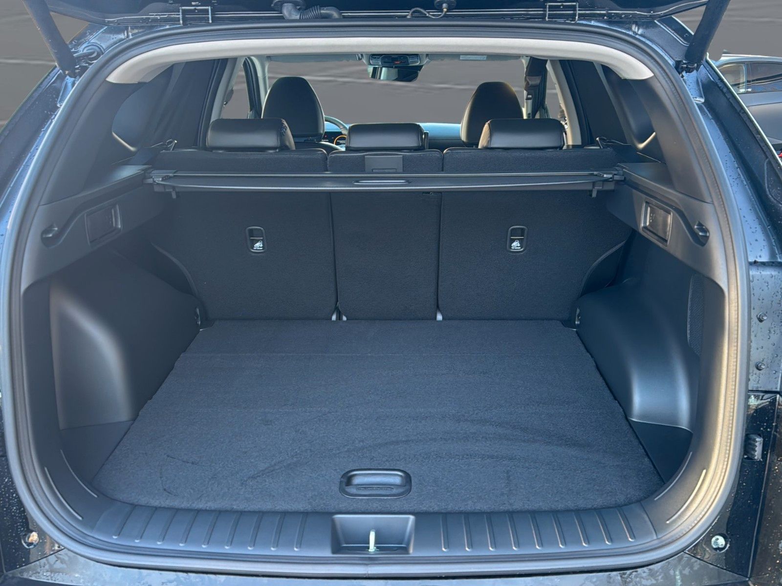 Hyundai TUCSON - Bild 26