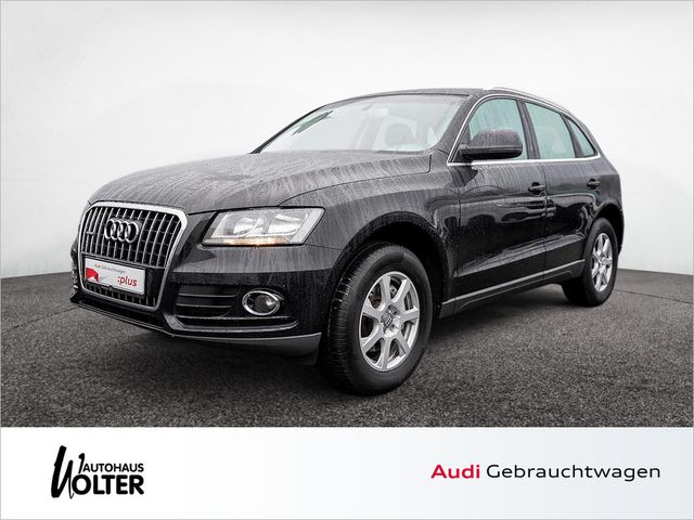 Audi Q5 2.0 TFSI quattro