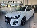Peugeot 208 Active *CarPlay*LED*Temp*Spur*PDC*DAB* - Peugeot 208 Gebrauchtwagen in Dortmund