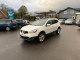Nissan Qashqai +2 Tekna 4X4 TÜV NEU/7-SITZER/AHK/KLIMA