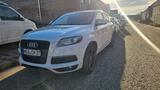 Audi Q7 3.0 TDI Luftfederung Sport 7 Sitzer Sitzlüftu