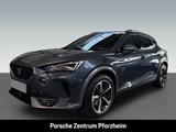 Cupra Formentor 4Drive Leder Panorama DCC Parklenkass - Cupra Formentor mit Diesel-Antrieb: Grau