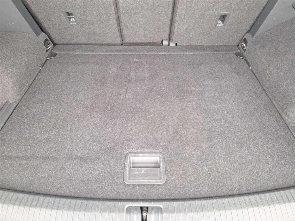 Volkswagen Tiguan R-Line 2.0 TSI DSG 4MOTION Lederpaket, миниатюра 20