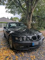 BMW Z3 Cabrio - BMW Z3 in Bremen