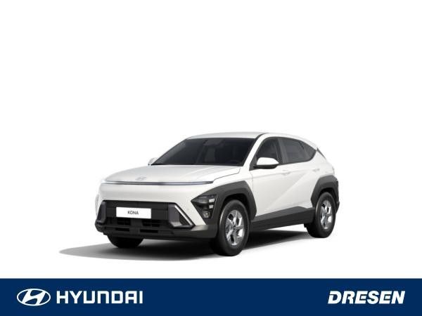 Hyundai Kona 1.6 Select**NUR FÜR MITARBEITER