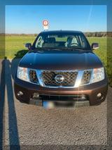 Nissan Navara D40 Bj.2013 - Nissan Navara: D 40