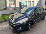 Peugeot 207  Baujahr 2009  122.000 km  ... - Peugeot 207: 0km