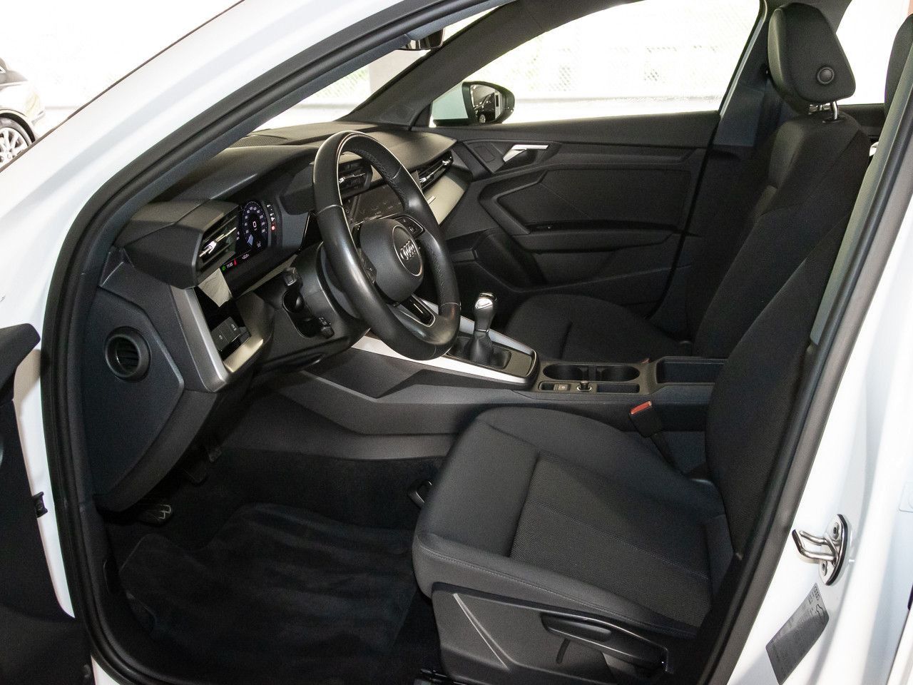 Audi A3 - Bild 14