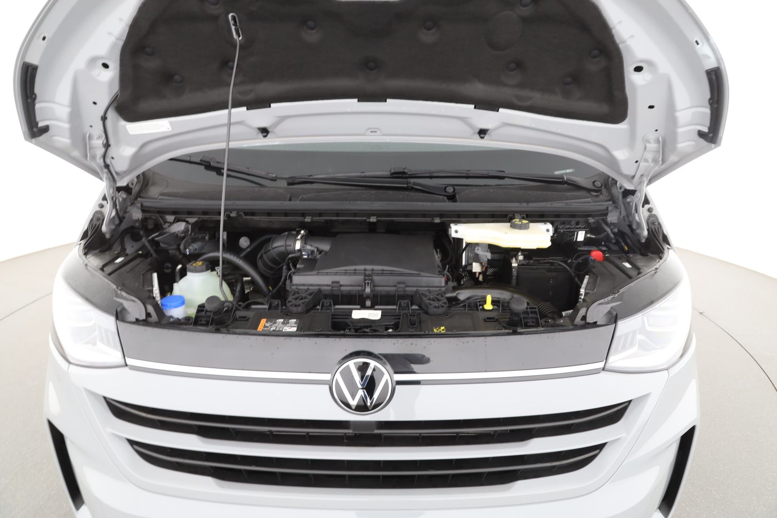 Volkswagen T7 Caravelle - Bild 9