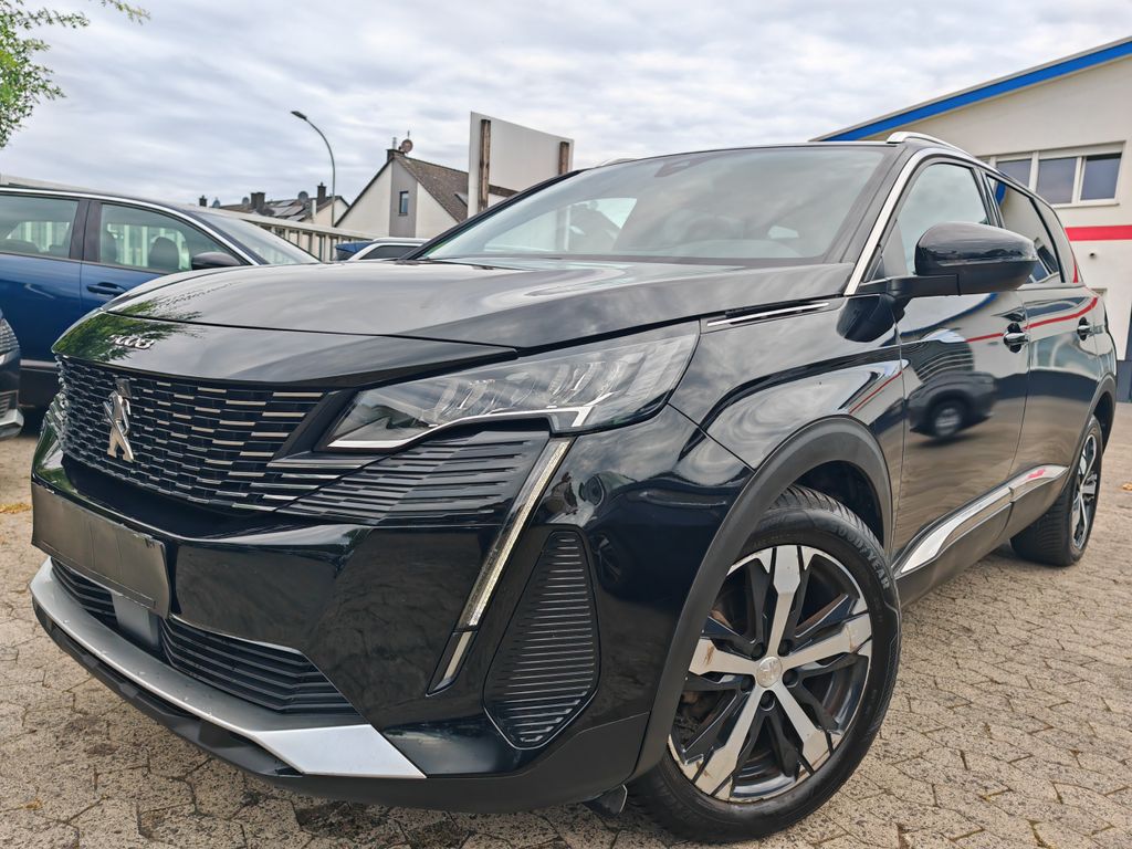 Image of Peugeot 5008