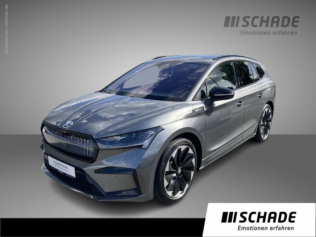 Image of Skoda Enyaq