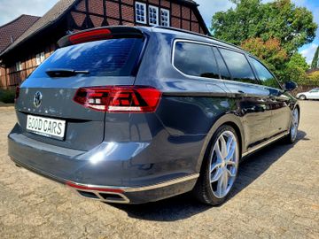 Volkswagen Passat Variant - 5