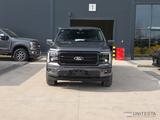 Ford 2026 F 150 Lariat V8 - Ford F 150 Neuwagen