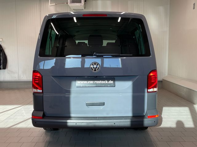 T6.1 Kombi 2.0 TDI NAVI TEMPO KLIMA RFK
