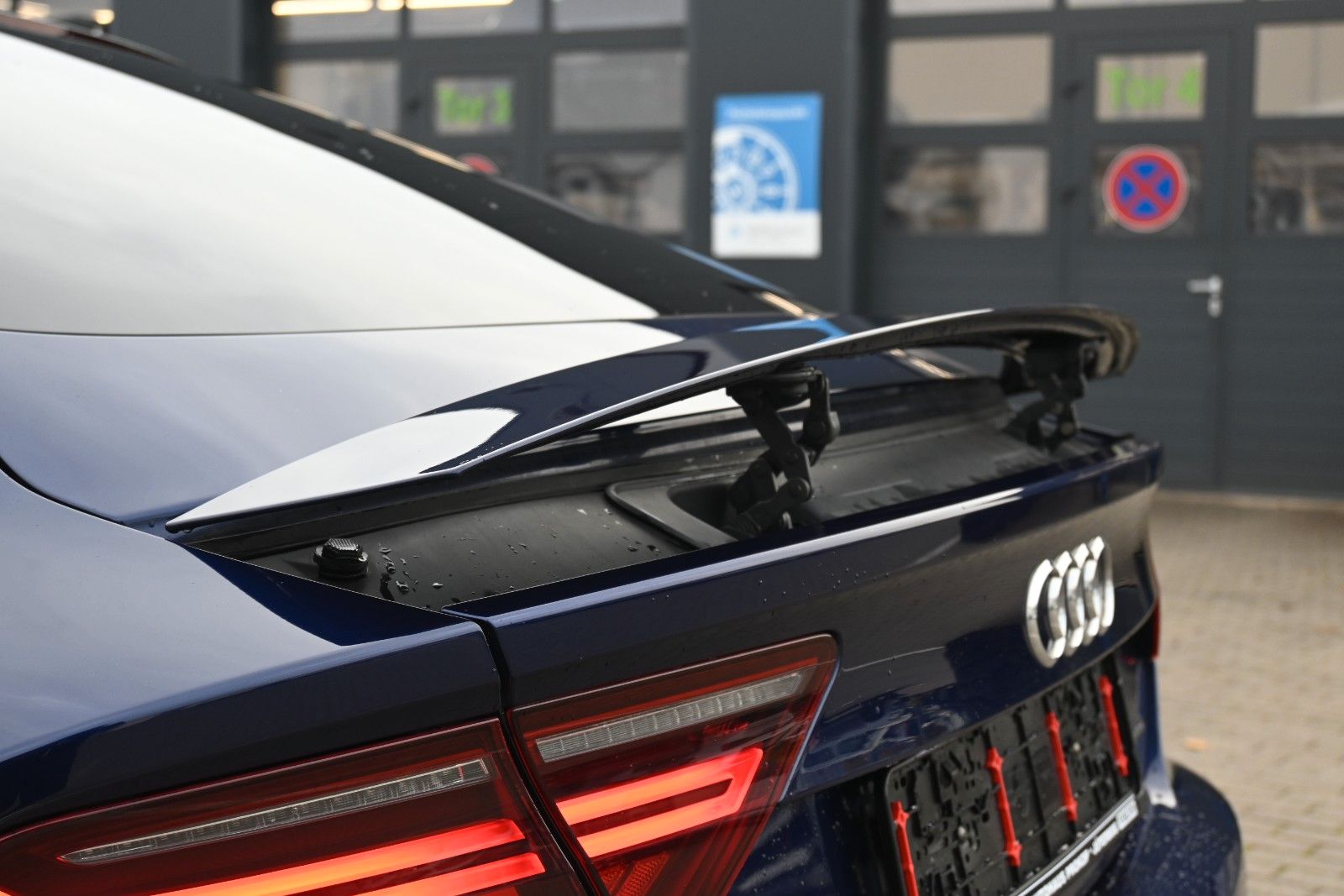 Fahrzeugabbildung Audi A7 Sportback 3.0 TDI *quatt*Luft*ACC*MIETKAUF