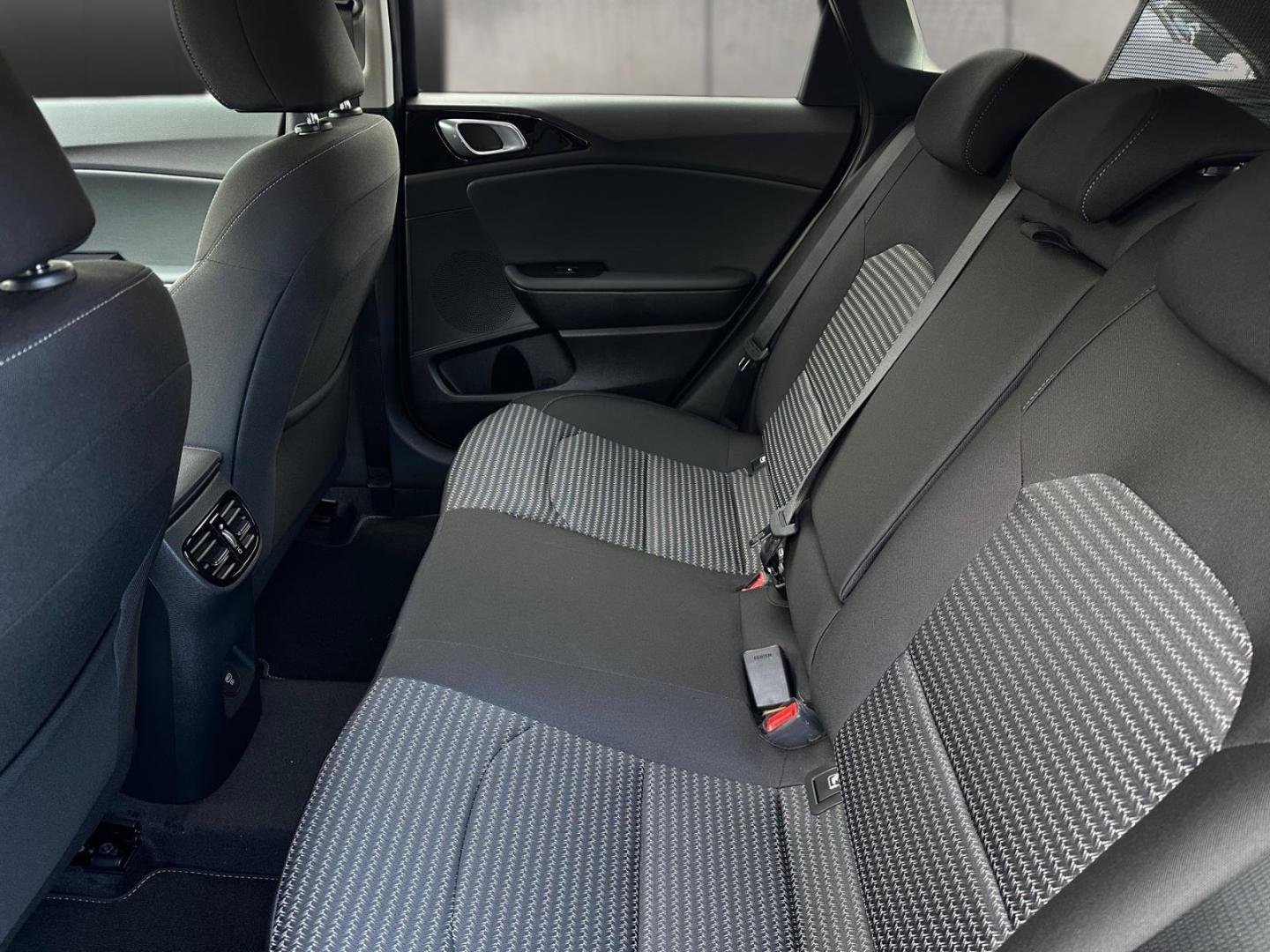 Kia Ceed_sw 1.0 Ultimate Ed. STYLE-PAKET NAVI RÜCKFA