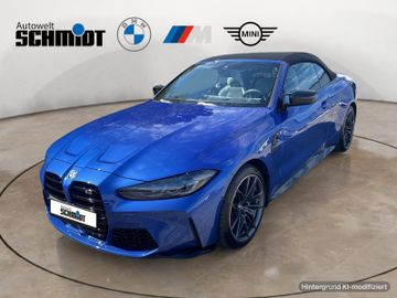 BMW M4 - 2