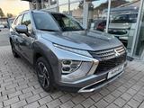 Mitsubishi Eclipse Cross Intro Hybrid 4WD *HUD|ACC|BI-LED* - graue Mitsubishi Eclipse