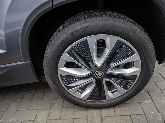 Foto Nummer 5: SKODA Karoq