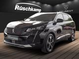 Peugeot 5008 GT 1.2 Voll-LED 360-Kam Navi ab.AHK MemoryS