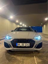 Audi RS5 Coupé RS Competition Plus - Audi RS5 Competition Gebrauchtwagen