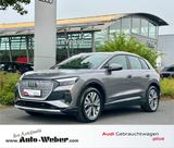 Audi Q4 e-tron 40 KAMARA NAV+ ACC PARKEN SMARTPHONE - graue Audi Q4 e-tron