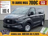 Ford Transit Custom 280 L1 Trend FWD 2.0 EcoBlue KAT