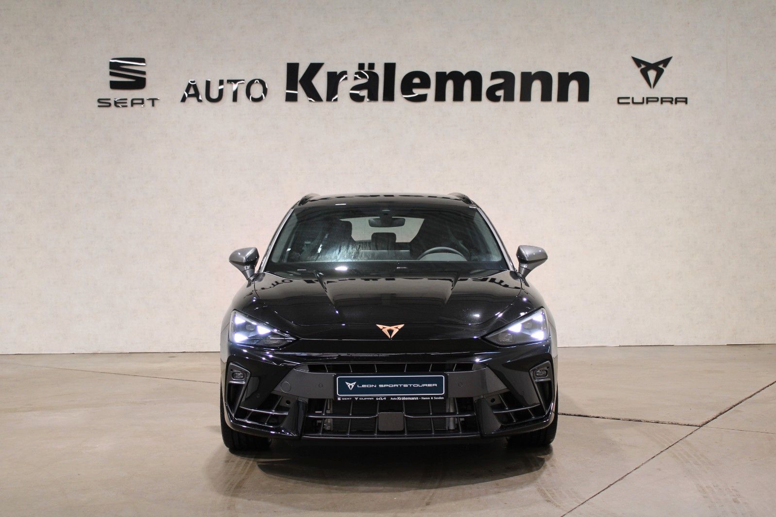 Cupra Leon - Bild 2