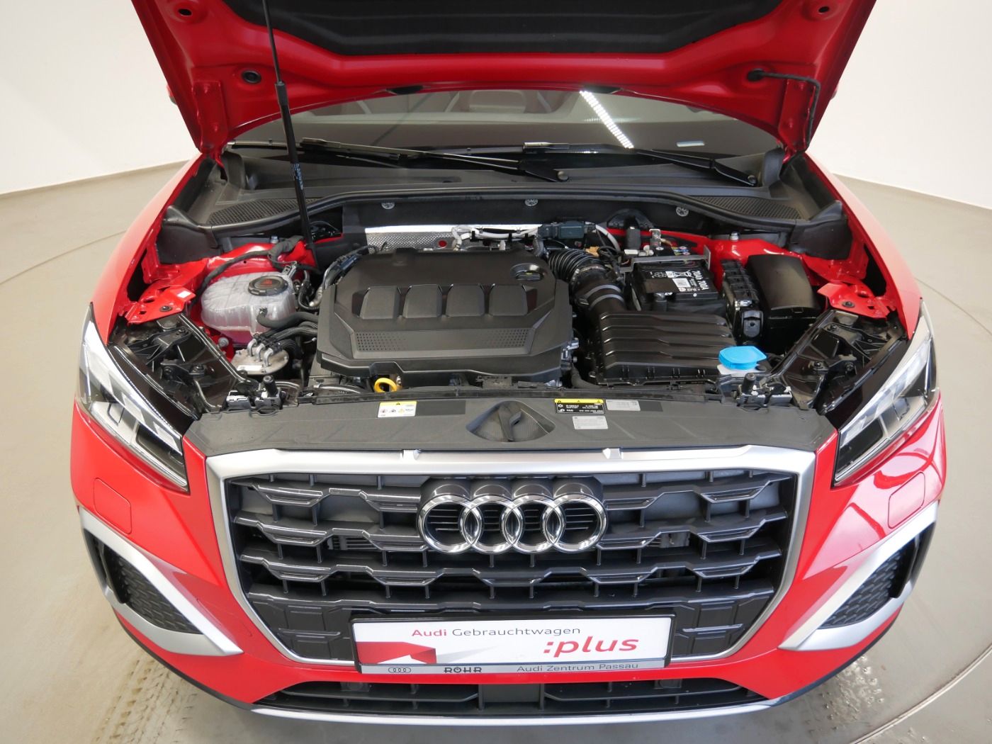 Audi Q2 - Bild 17