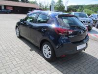Vorschau Mazda 2