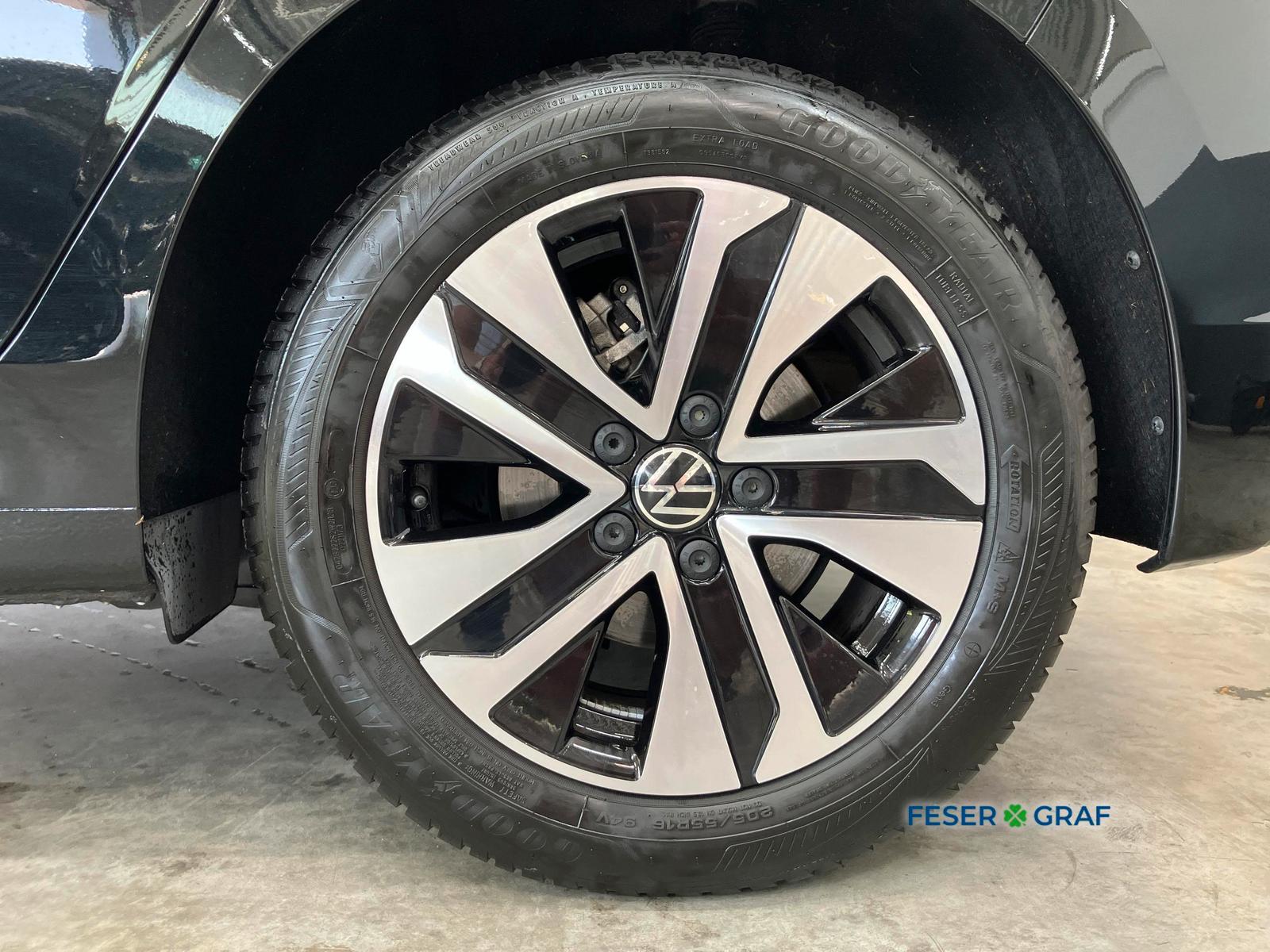 Volkswagen Golf ENERGY 1.5 TSI LED SHZ BLIS APP ACC PDC, миниатюра 5