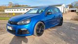 Volkswagen VW Golf 2.0 TSI DSG 4MOTION R Schalensitze Dynau - Volkswagen Golf aus 2011: 4motion