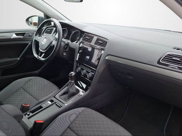 GOLF VII 1.6 TDI JOIN+NAVI+SHZ+PDC