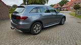Mercedes-Benz 220 GLC 220 d 4MATIC Autom. - - Mercedes-Benz 220: Automatik
