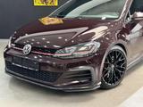 Volkswagen Golf GTI GTI/Start-Stopp*Virtual*TÜV NEU*Apple C - mit Benzin-Antrieb: Sitzheizung, Kleinwagen