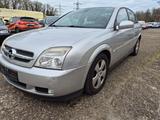 Opel Vectra 2.2 - Opel Vectra Gebrauchtwagen