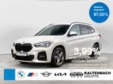 BMW X1 xDrive25e M-Sport FACEL. LED NAVI SHZ PDC - BMW X1 mit Hybrid-Antrieb: Automatik